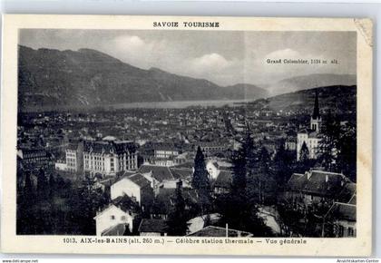 51378035 - Aix-les-Bains