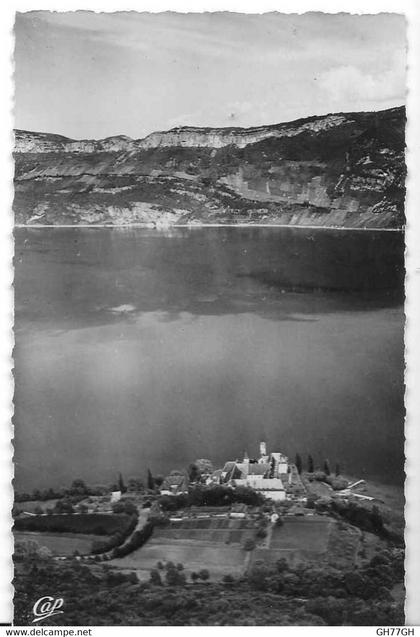 CPA AIX-les-BAINS