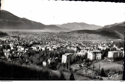 CPA Aix les Bains