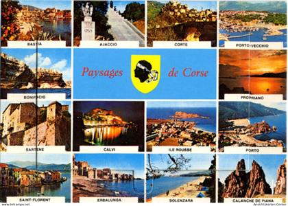 51126017 - Ajaccio
