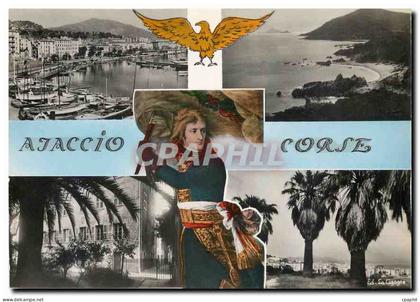 CPM Ajaccio Corse