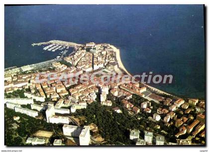 CPSM Ajaccio Vue Generale