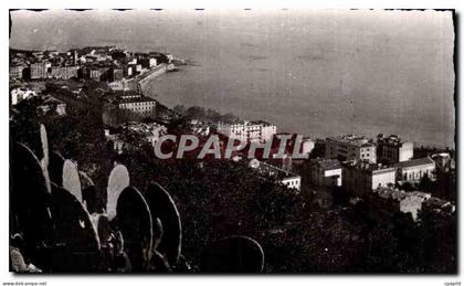 CPSM Corse Corsica Ajaccio