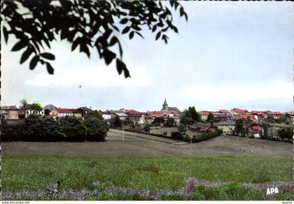 CPSM Alban Vue Generale