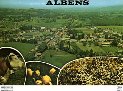 Albens