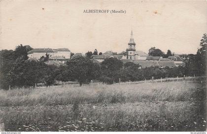 57 ALBESTROFF VUE GENERALE