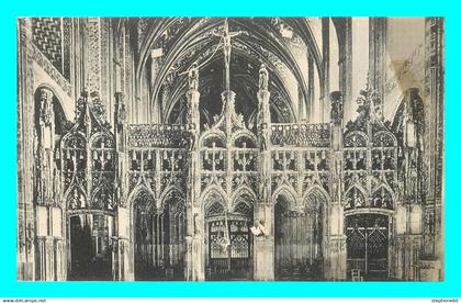 a880 / 417 81 - ALBI CathÃ©drale Sainte CÃ©cile Le JubÃ©