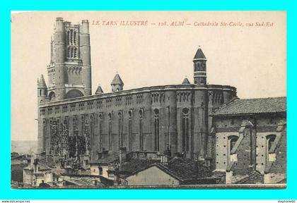 a883 / 307 81 - ALBI CathÃ©drale Sainte CÃ©cile