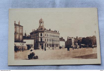 Albi, l'hôtel des postes, Tarn 81