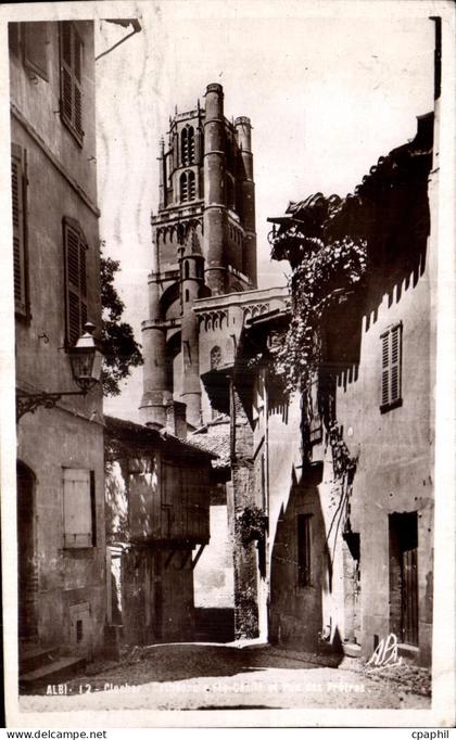 CPA Albi Tarn