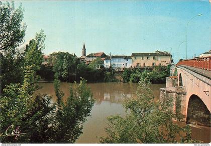 82 ALBIAS LES BORDS DE L AVEYRON