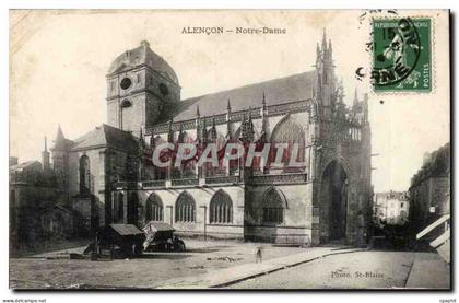 Alencon CPA Notre DAme