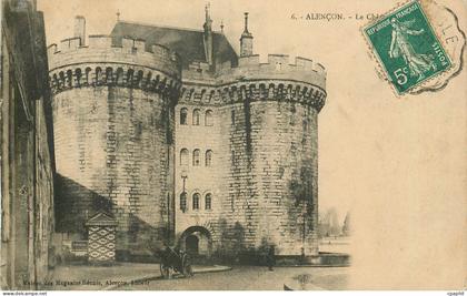 CPA Alencon