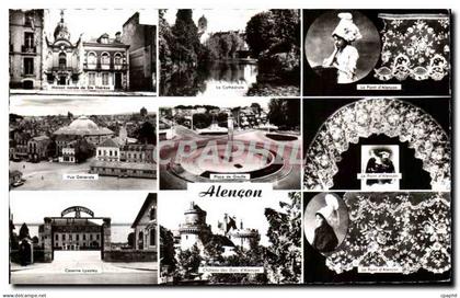 CPA Alencon