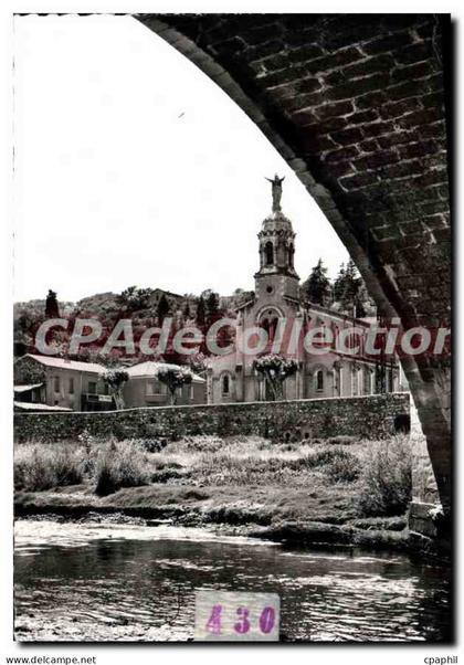 CPM Ales Notre Dame De Rochebelle