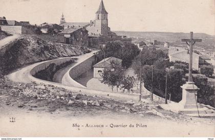 ALLAUCH