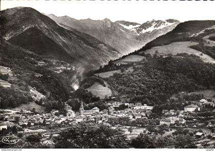 CPSM Allevard Les Bains Vue Generale