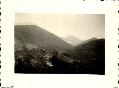 PHOTO Allevard 1959