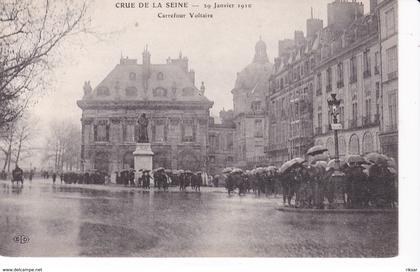 PARIS(INONDATION)