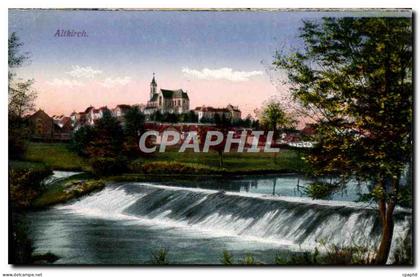 CPA Altkirch