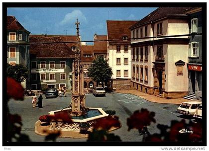 68 Altkirch fontaine D68D K68004K C68004C RH079205