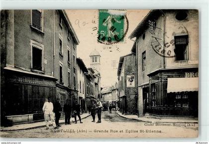 01120 Montluel - Kirche - 51891044