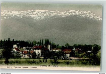 01210 Ferney-Voltaire - 39638626
