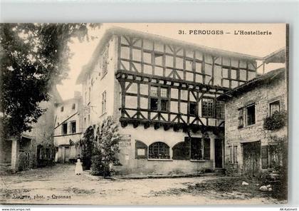 01800 Perouges - 52030383