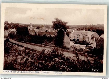 14470 Courseulles-sur-Mer 1940 Foto AK Feldpost WK II - 39635442