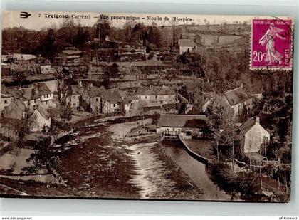 19260 Treignac 1932 - 39638612