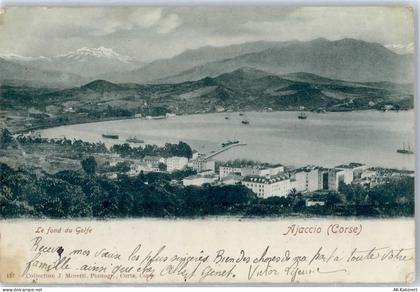 20000 Ajaccio - 51499062