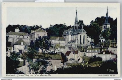 21500 Montbard - 51057500