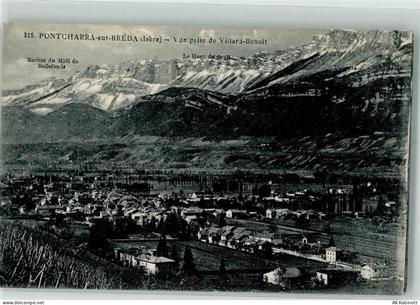 38530 Pontcharra - 39635223