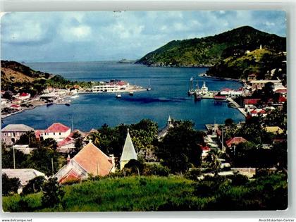 39637276 - Saint Barthelemy  Sankt Bartholomaeus