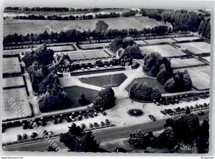 44500 La Baule-Escoublac - Fliegeraufnahme Tennis - 51738366