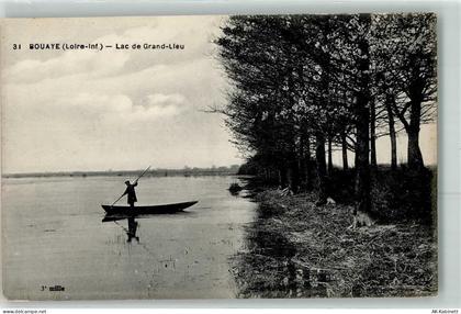 44830 Bouaye - Lac de Grand Lieu - 39479324