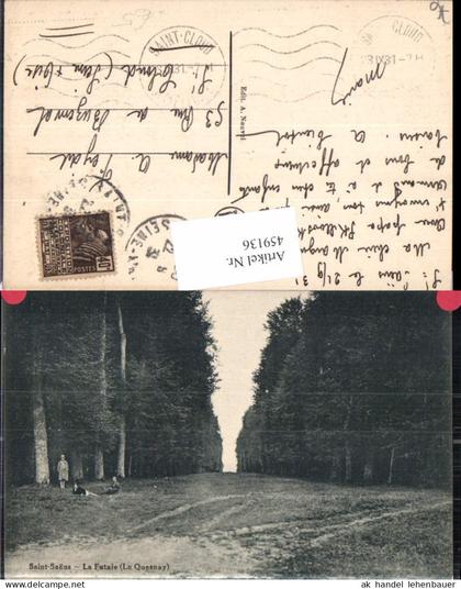 459136,Haute-Normandie Seine-Maritime Saint-Saens La Futaie Le Quesnay