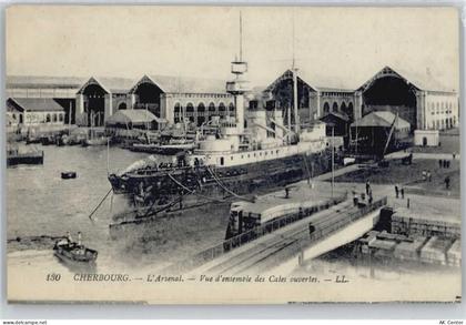 50100 Cherbourg-Octeville - 50403569