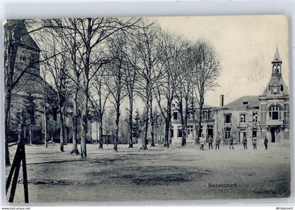51110 Bazancourt - Kirche - 51193296