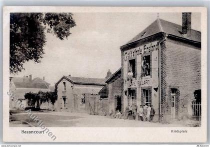 51110 Bazancourt - Kirchplatz - 51276621