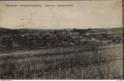 54450 Blamont - 50481560