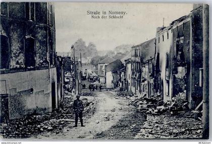 54610 Nomeny - Straße - 51599772