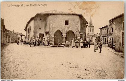 55210 Vigneulles-les-Hattonchatel - Ludwigsplatz - 51637351