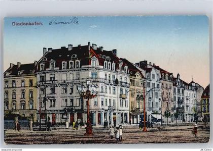 57100 Thionville - 50684460