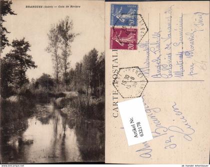 632178,Brangues Isere Coin de Riviere