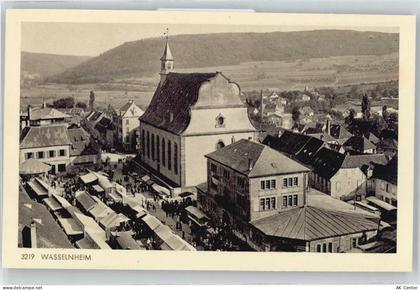 67310 Wasselonne - Panorama Berg Straße - 50556109