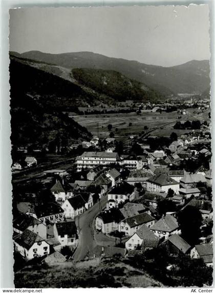68360 Soultz-Haut-Rhin Sulz FOTO KEINE AK Ort handschriftlich - 10699405