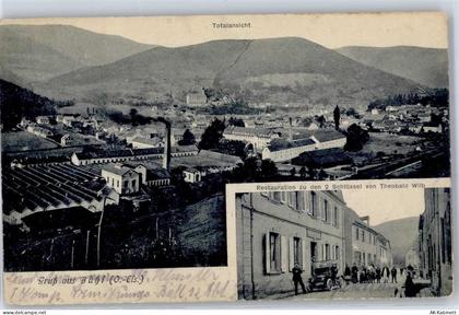 68530 Buhl - Gasthaus zu den zwei Schlüsseln - 51630777