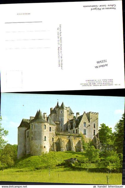 722306 Castelnaud La Chapelle Castelnaud-la-Chapelle Dordogne
