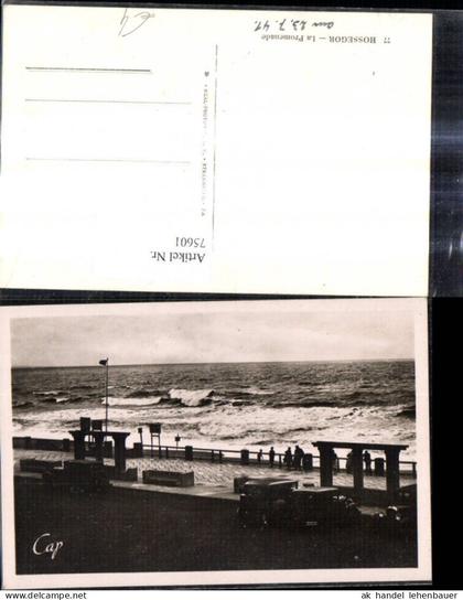 75601,Hossegor La Promenade Soorts-Hossegor